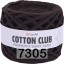 Пряжа YarnArt Cotton Club
