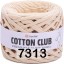 Пряжа YarnArt Cotton Club