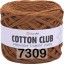 Пряжа YarnArt Cotton Club
