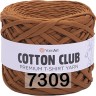 Пряжа YarnArt Cotton Club