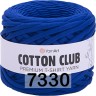Пряжа YarnArt Cotton Club