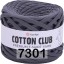 Пряжа YarnArt Cotton Club