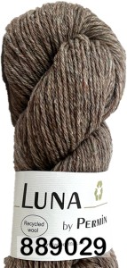 Пряжа Permin Luna