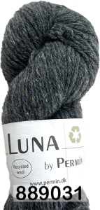 Пряжа Permin Luna