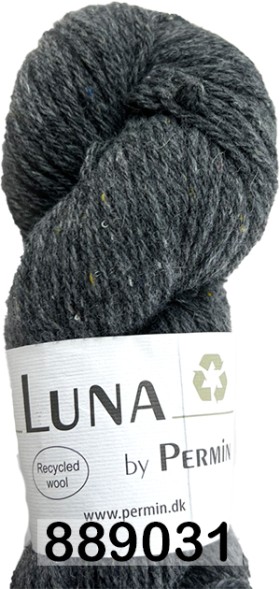 Пряжа Permin Luna