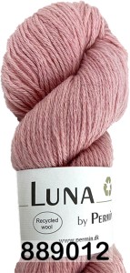 Пряжа Permin Luna