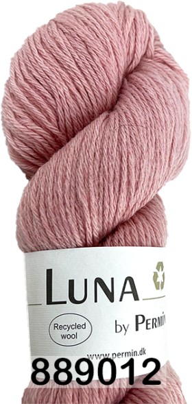 Пряжа Permin Luna