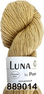 Пряжа Permin Luna
