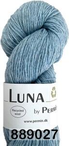 Пряжа Permin Luna