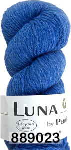 Пряжа Permin Luna