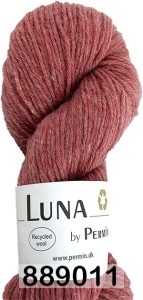 Пряжа Permin Luna