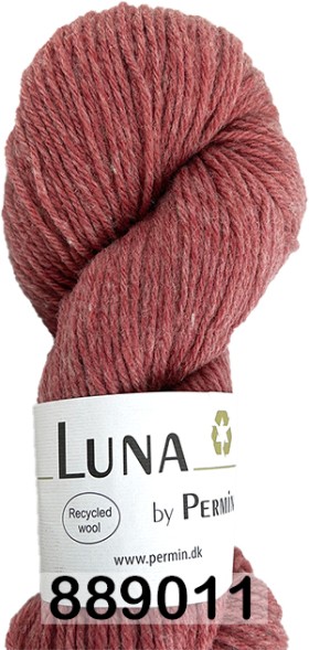 Пряжа Permin Luna