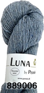 Пряжа Permin Luna