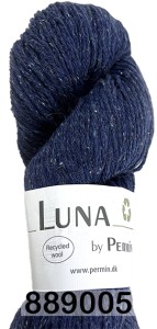 Пряжа Permin Luna