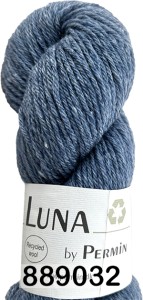 Пряжа Permin Luna