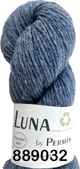 Пряжа Permin Luna