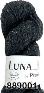 Пряжа Permin Luna