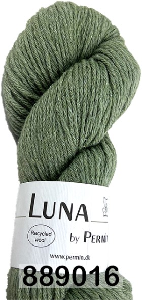 Пряжа Permin Luna