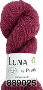 Пряжа Permin Luna