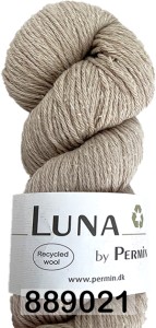 Пряжа Permin Luna