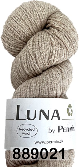 Пряжа Permin Luna