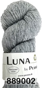 Пряжа Permin Luna