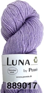 Пряжа Permin Luna