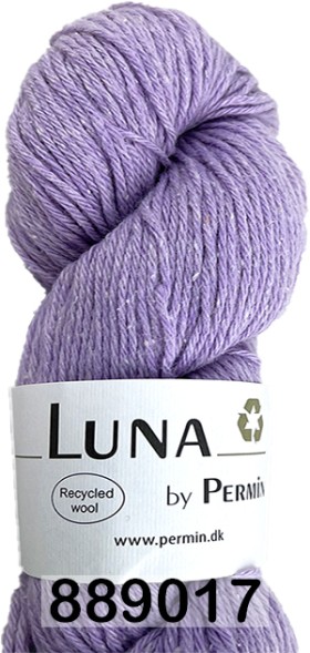 Пряжа Permin Luna