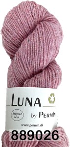 Пряжа Permin Luna