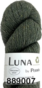 Пряжа Permin Luna