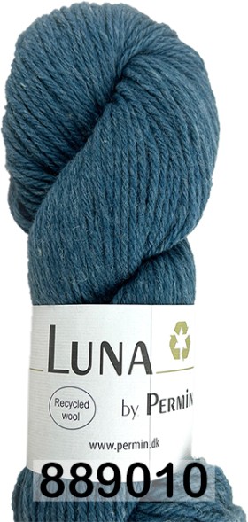 Пряжа Permin Luna