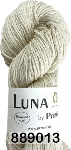 Пряжа Permin Luna