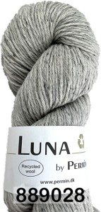 Пряжа Permin Luna
