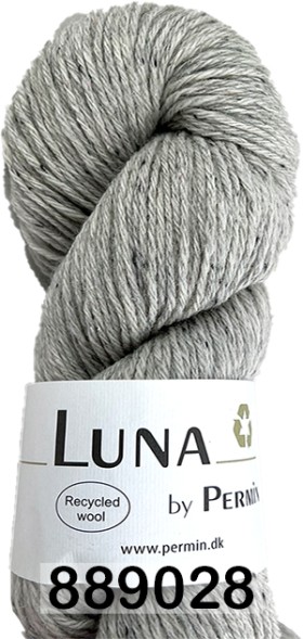 Пряжа Permin Luna