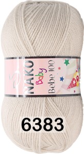 Пряжа Nako Bebe 100