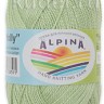Пряжа Alpina Holly