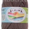 Пряжа Alpina Holly