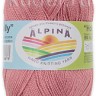 Пряжа Alpina Holly