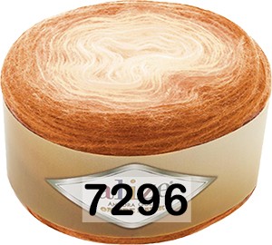 Пряжа Alize Angora Gold Ombre Batik