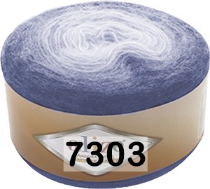 Пряжа Alize Angora Gold Ombre Batik