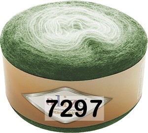 Пряжа Alize Angora Gold Ombre Batik