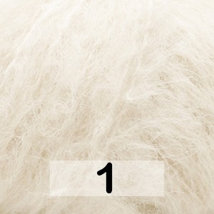 Пряжа Drops Melody Uni Colour