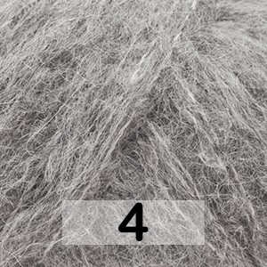 Пряжа Drops Melody Uni Colour