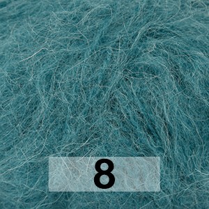 Пряжа Drops Melody Uni Colour