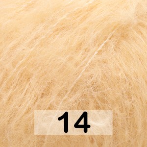 Пряжа Drops Melody Uni Colour