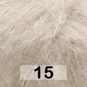 Пряжа Drops Melody Uni Colour