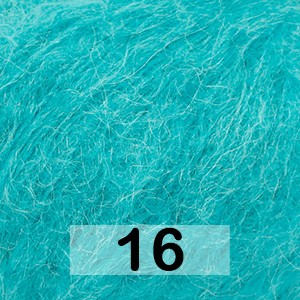 Пряжа Drops Melody Uni Colour