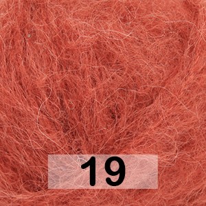 Пряжа Drops Melody Uni Colour