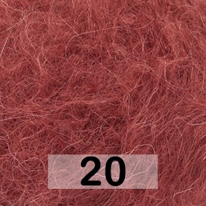 Пряжа Drops Melody Uni Colour