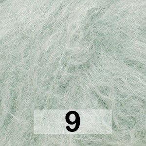 Пряжа Drops Melody Uni Colour